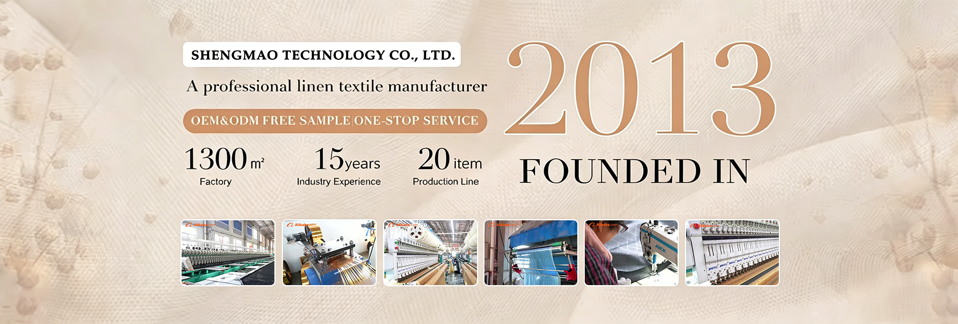 Ruili Shengmao Technology Development Co., Ltd.