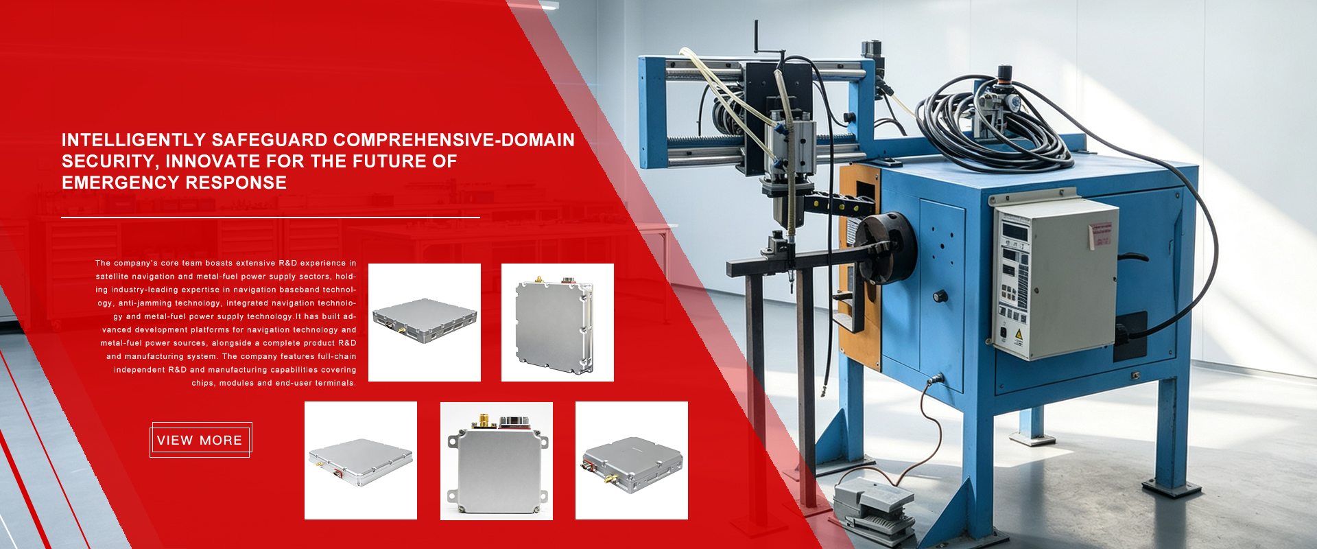 Hunan Xielin Technology Group Co., Ltd.