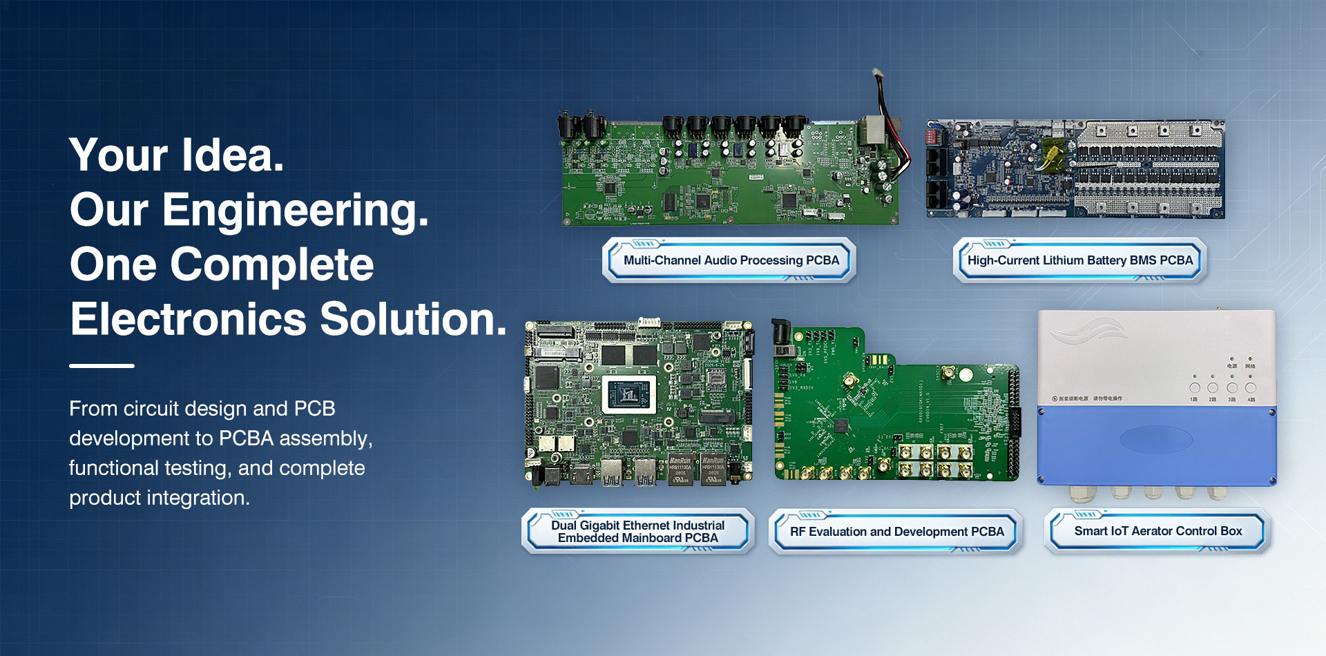 Guangzhou Sanjing Intelligent Electronic Technology Co., Ltd.