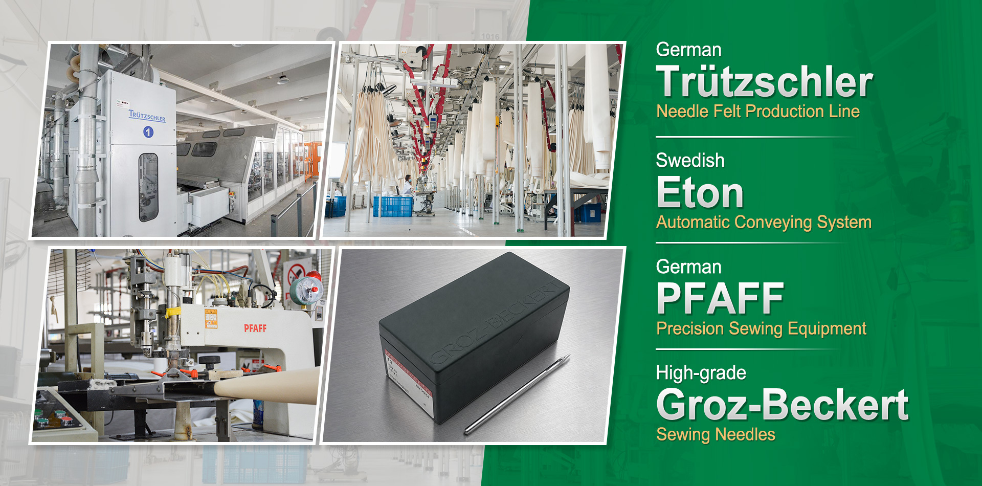 FUSHUN TIANYU FILTRATION MATERIAL CO, LTD