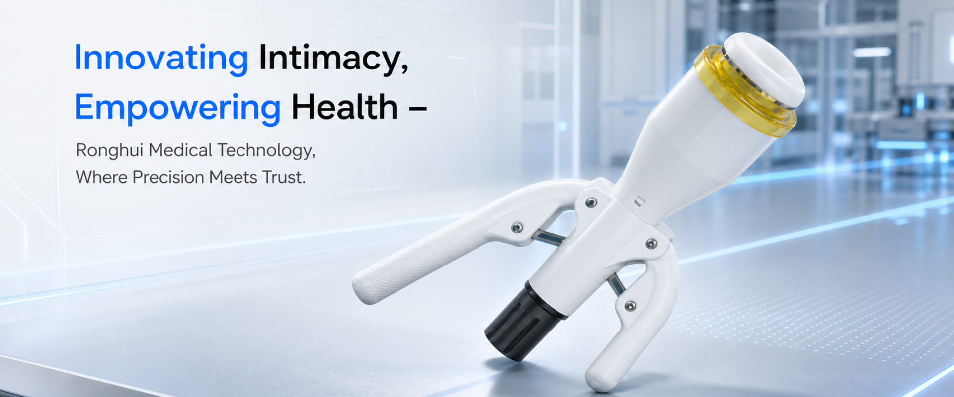 Ronghui Medical Technology (Suzhou) Co., Ltd.