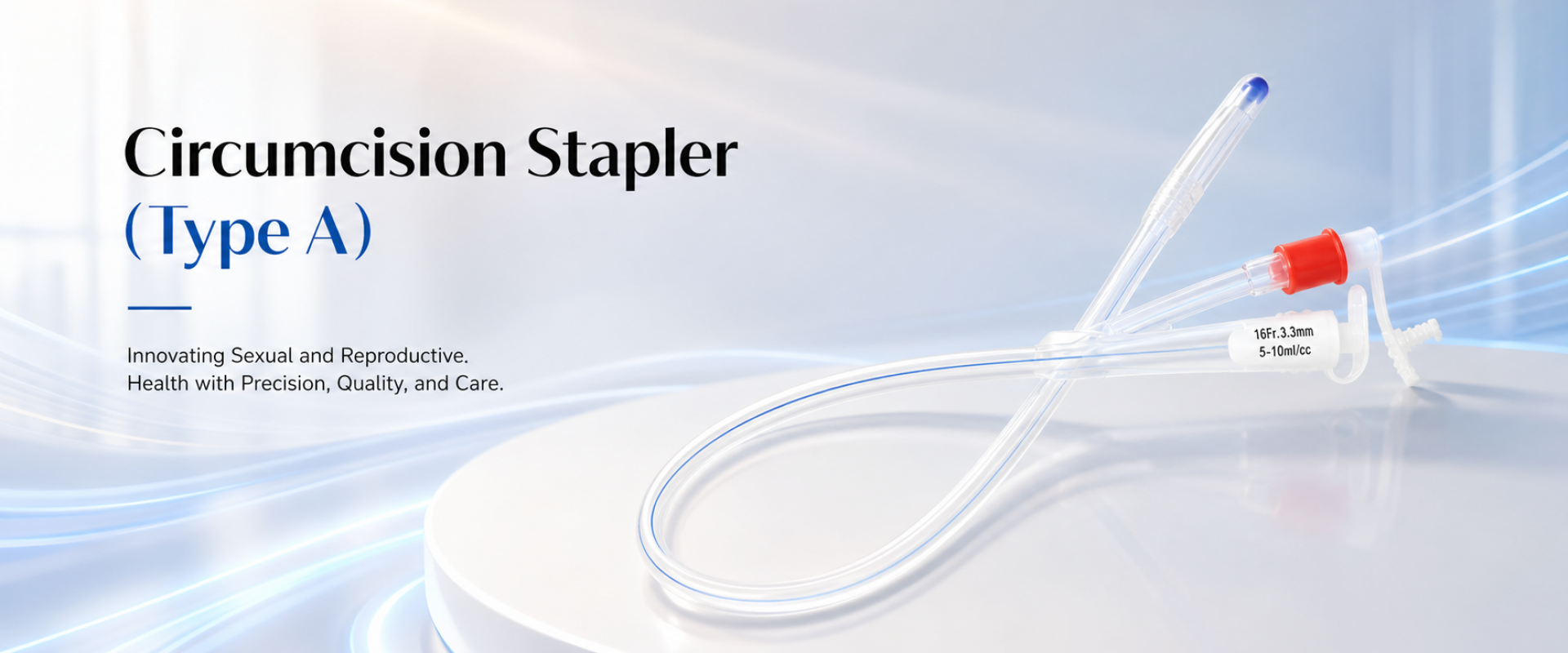 Ronghui Medical Technology (Suzhou) Co., Ltd.