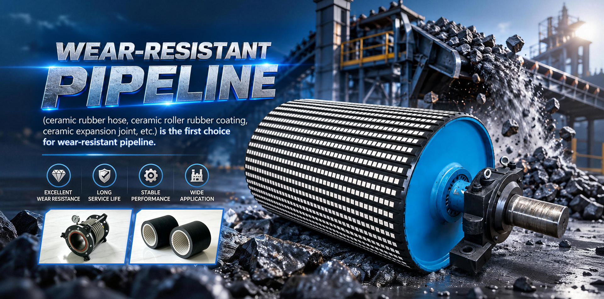 Shandong Xinghe special material co., ltd
