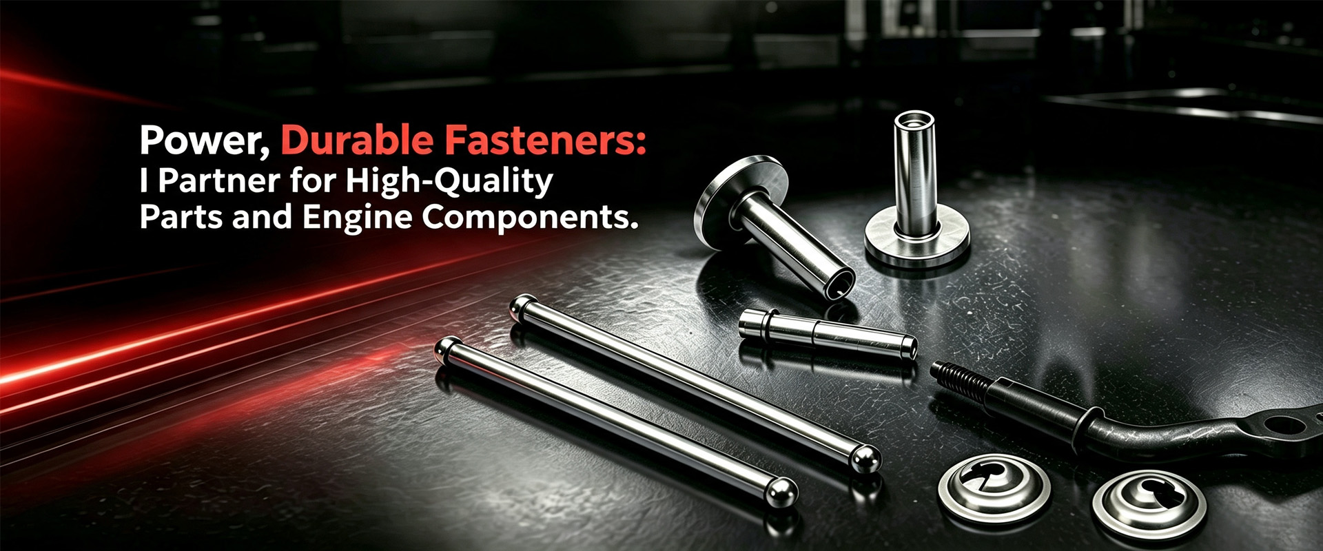 Yuhuan Tuoyue Machinery Co., Ltd.