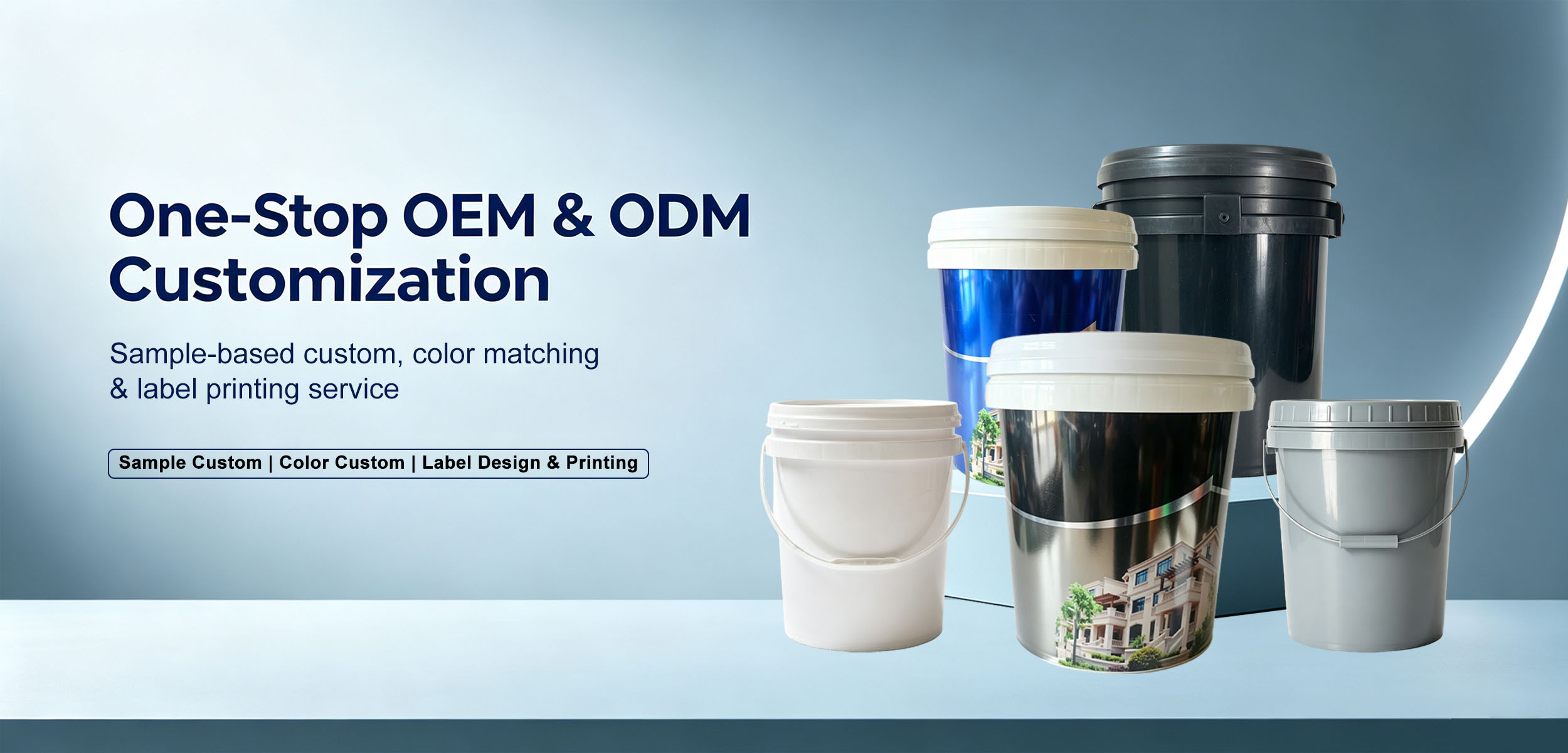 Heze Nianxue Plastic Industry