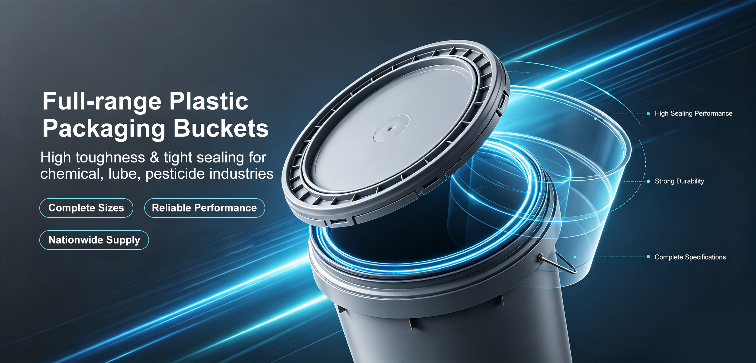 Heze Nianxue Plastic Industry