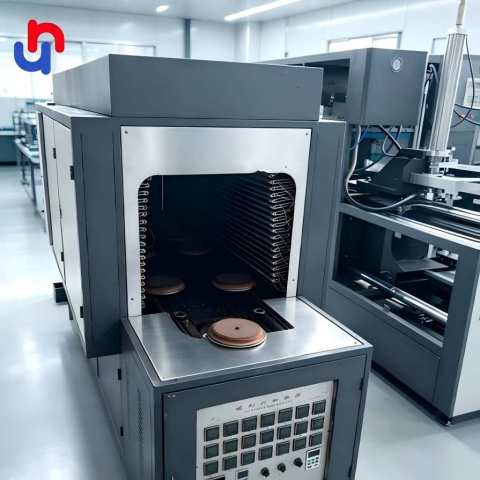 PC Lamp Annealing Furnace