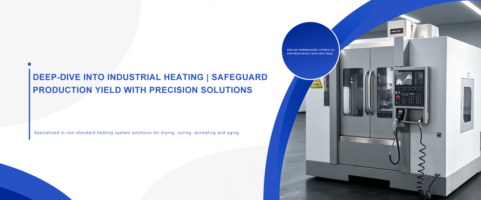 Suzhou Hanyu Automation Equipment Co., Ltd.