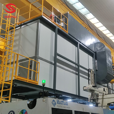 Car Lamp Annealing Furnace