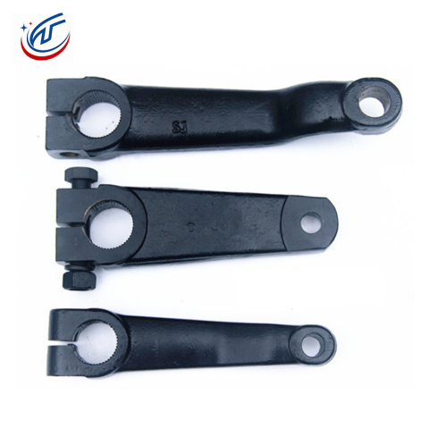 Motor Vehicle Steering Arm