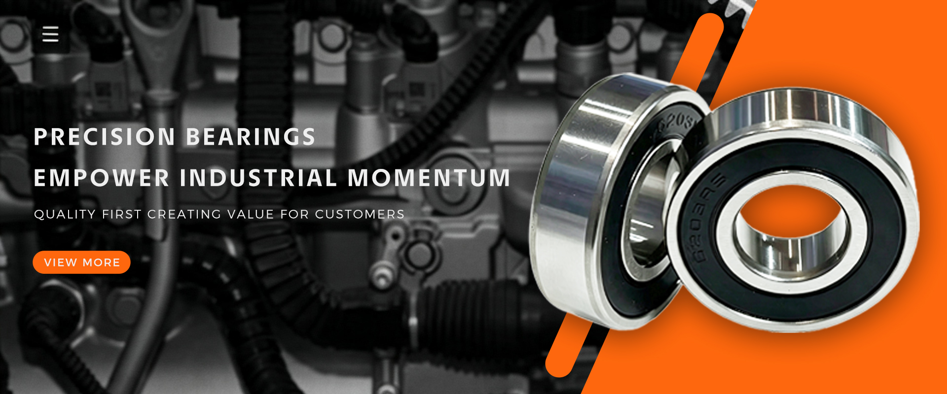 Cixi Mingyang Bearing Co., Ltd.