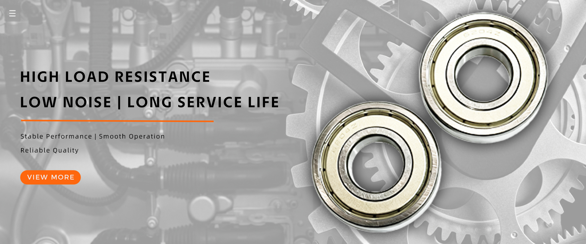Cixi Mingyang Bearing Co., Ltd.