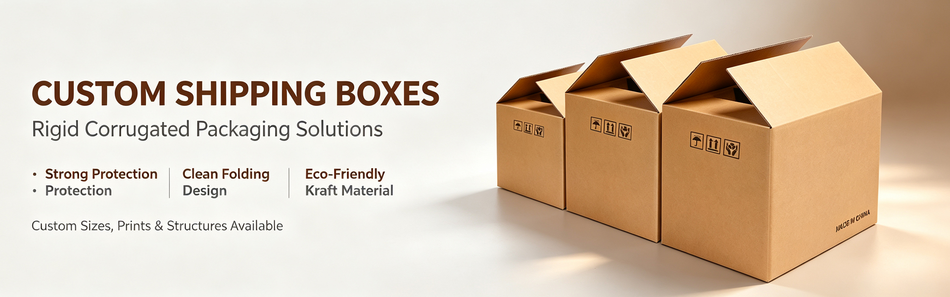 Suzhou Riyang Packaging Co., Ltd.