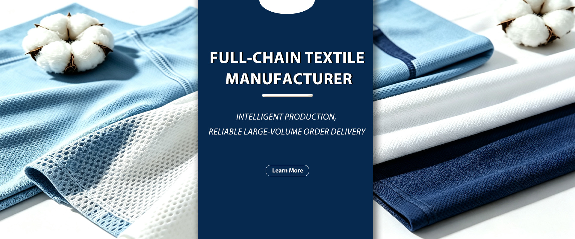 Gaoyang Shenghong Textile Manufacturing Co., Ltd.