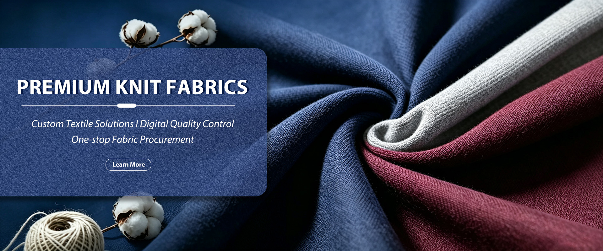 Gaoyang Shenghong Textile Manufacturing Co., Ltd.