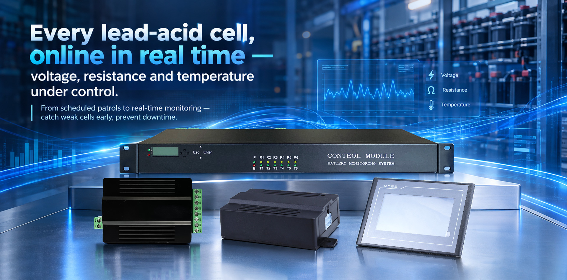 Xinruida Technology Co., Ltd