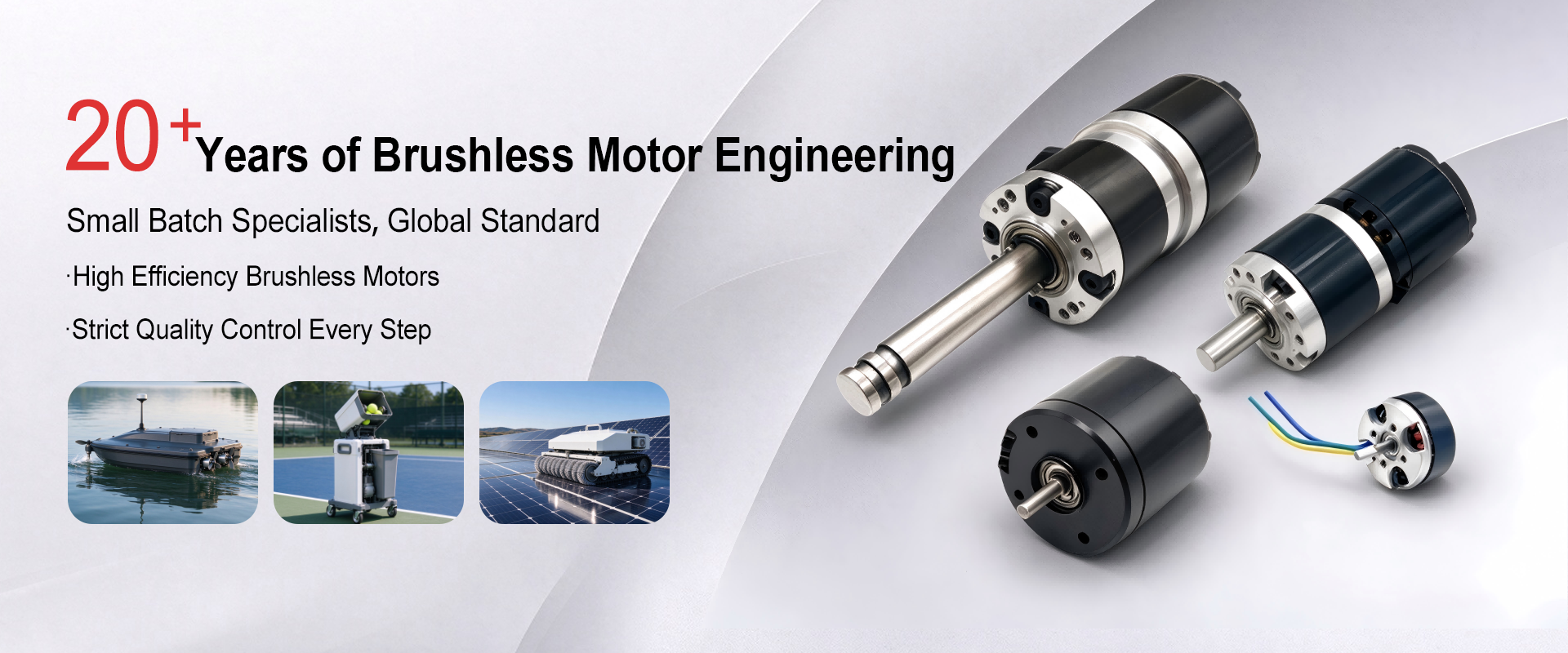 NINGBO ITO MOTOR CO.,LTD