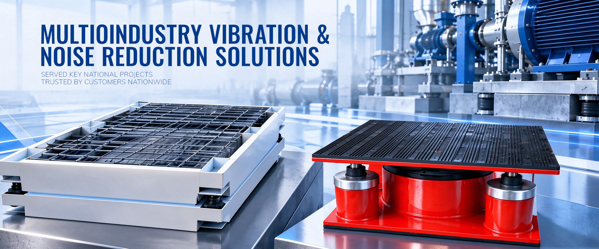 Brothers Shock Absorber Co., Ltd.