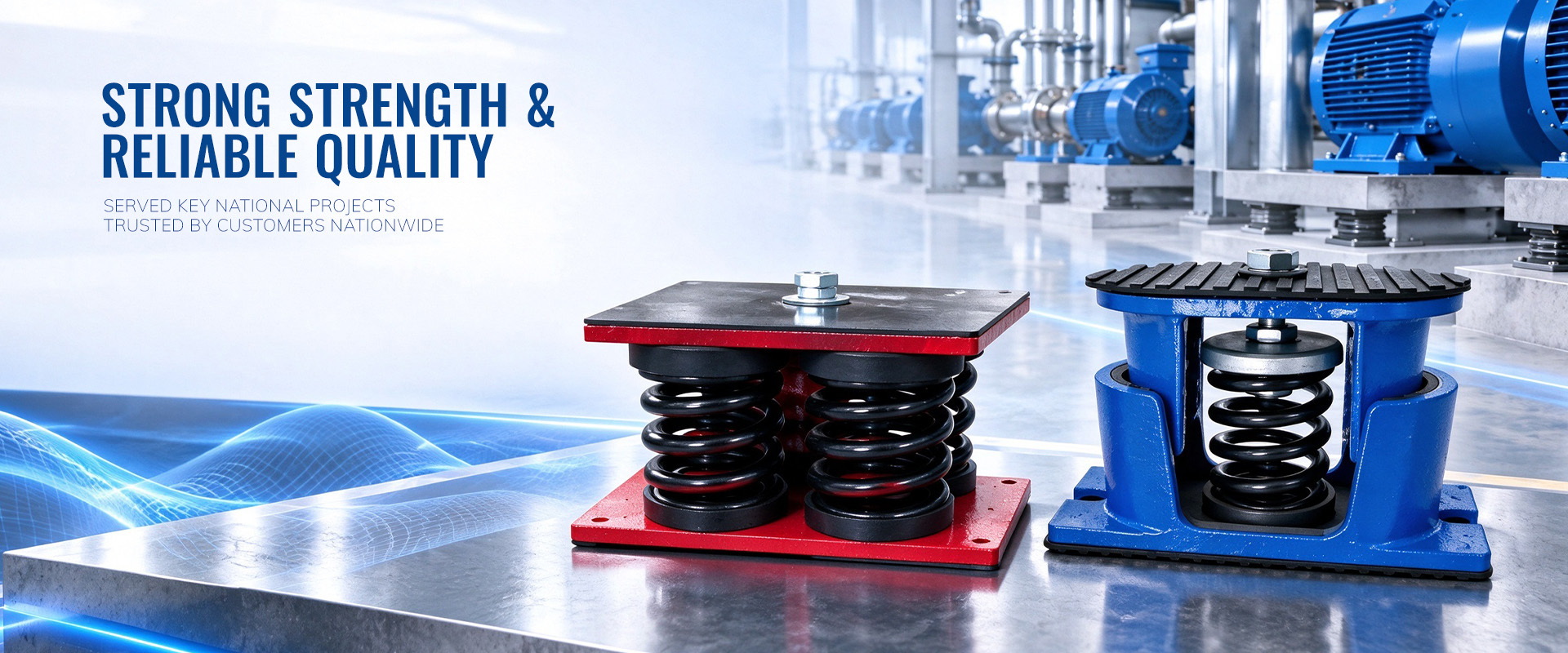 Brothers Shock Absorber Co., Ltd.
