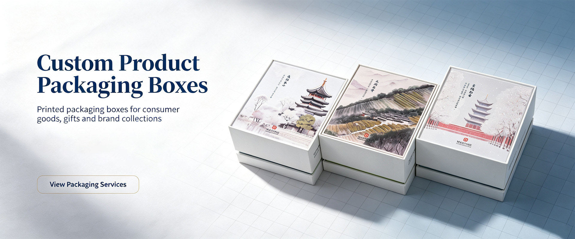 Suzhou Gudeibu Digital Printing Co., Ltd.