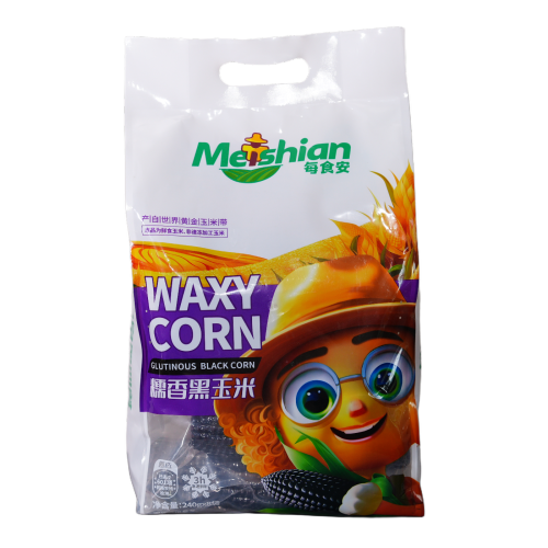 Kukuřičné produkty