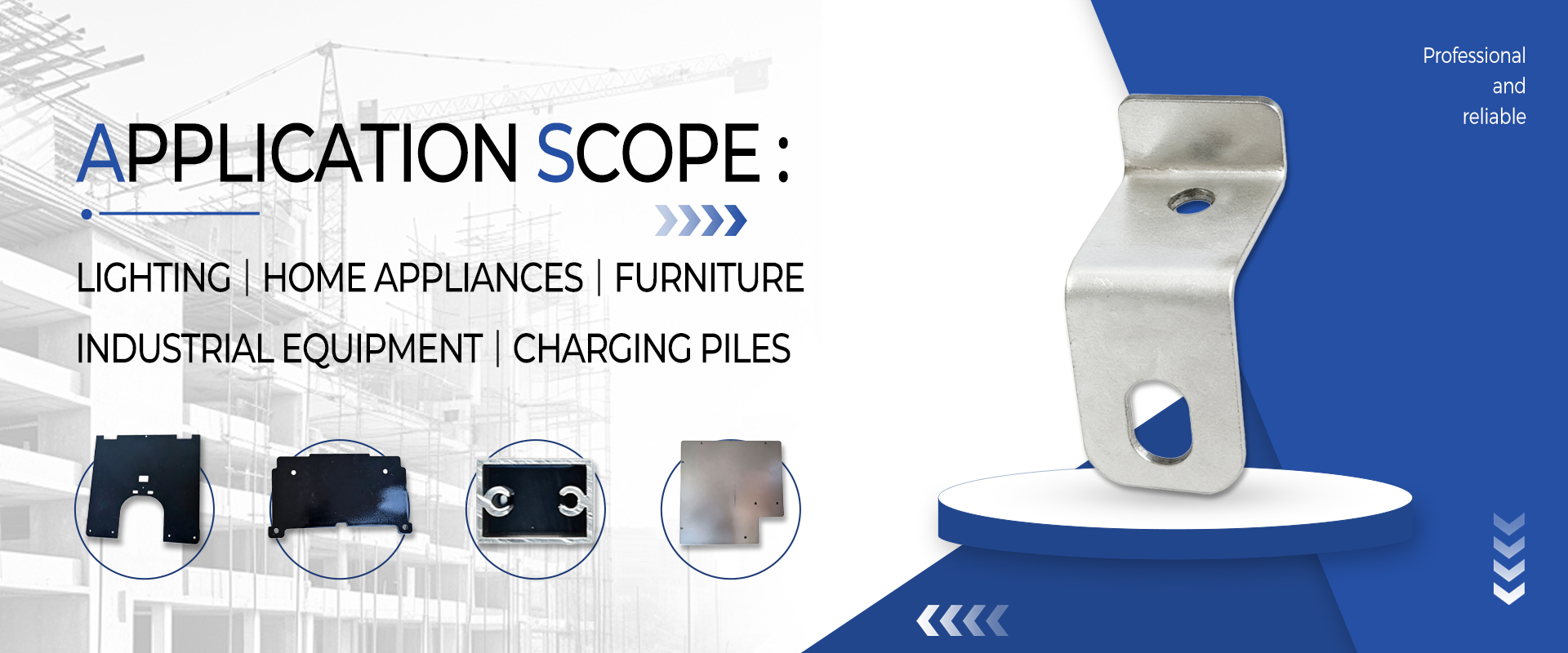 Cixi Yineng Electric Co., Ltd.