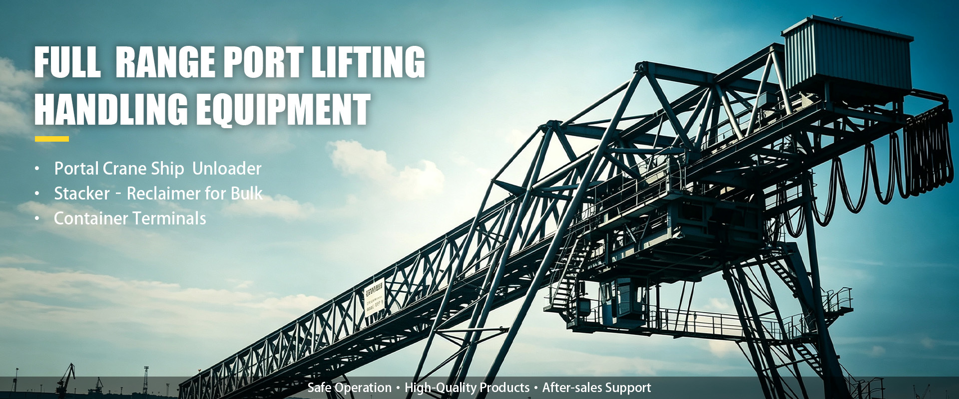 SHANDONG KAIYUAN HEAVY MACHINERY CO., LTD