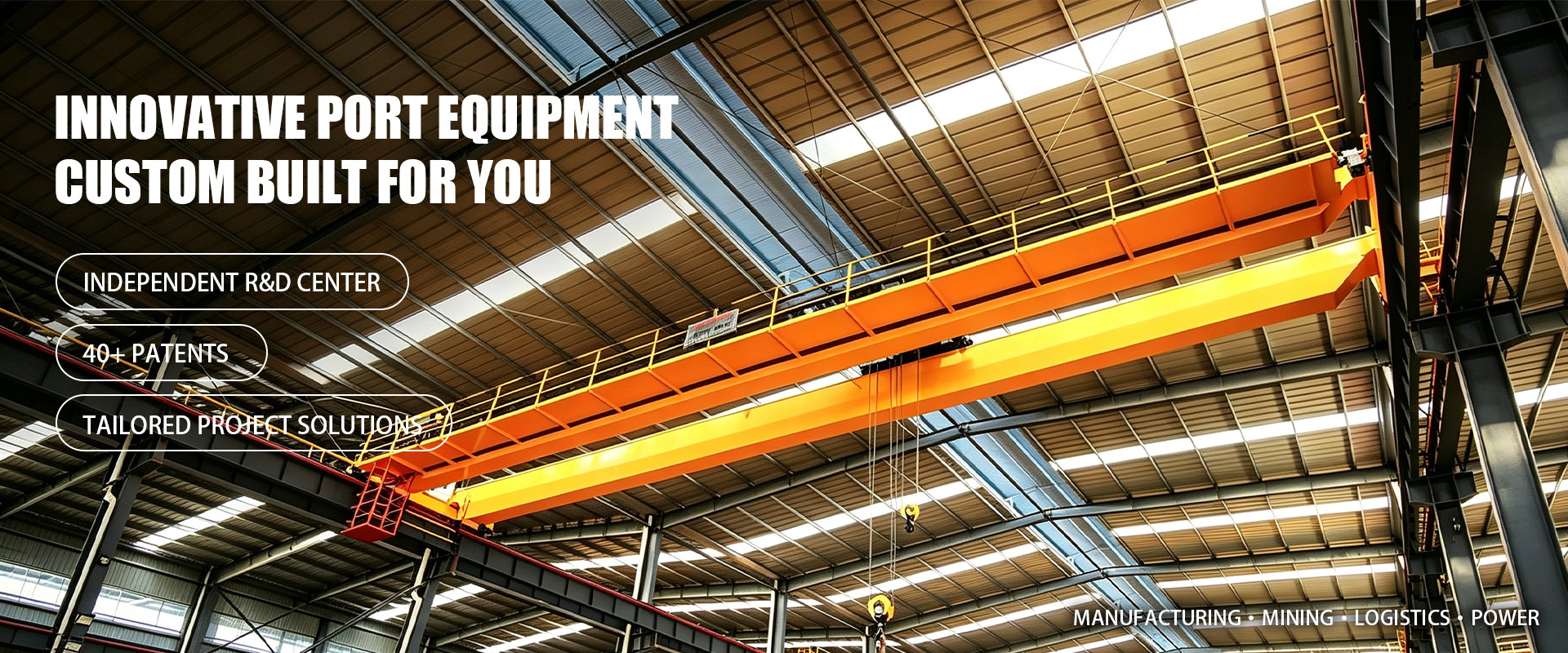 SHANDONG KAIYUAN HEAVY MACHINERY CO., LTD