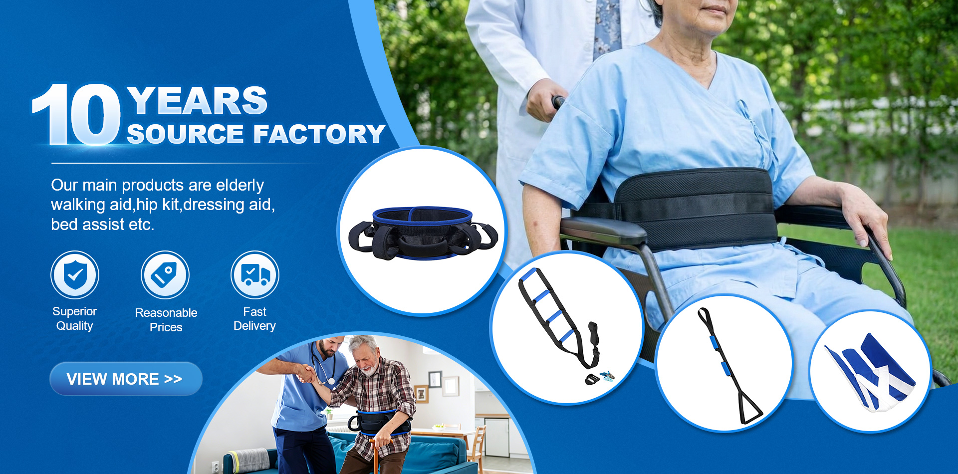 NINGBO YUEER TECHNOLOGY CO., LTD.