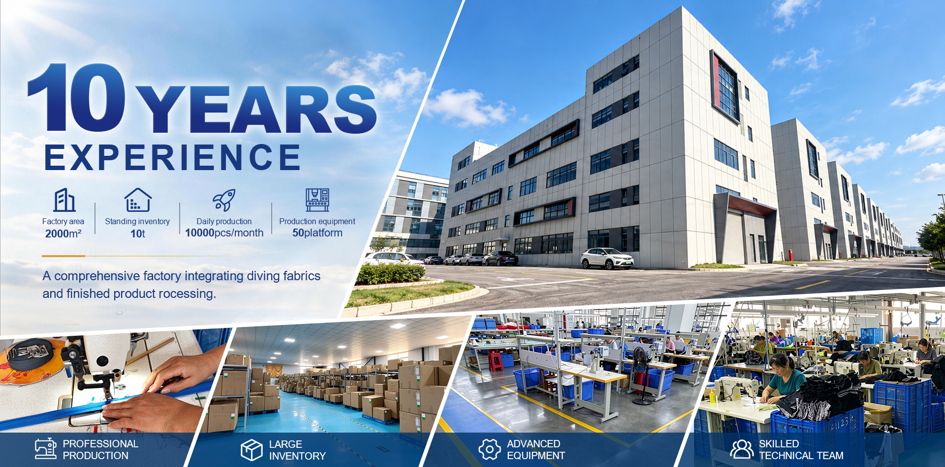 NINGBO YUEER TECHNOLOGY CO., LTD.