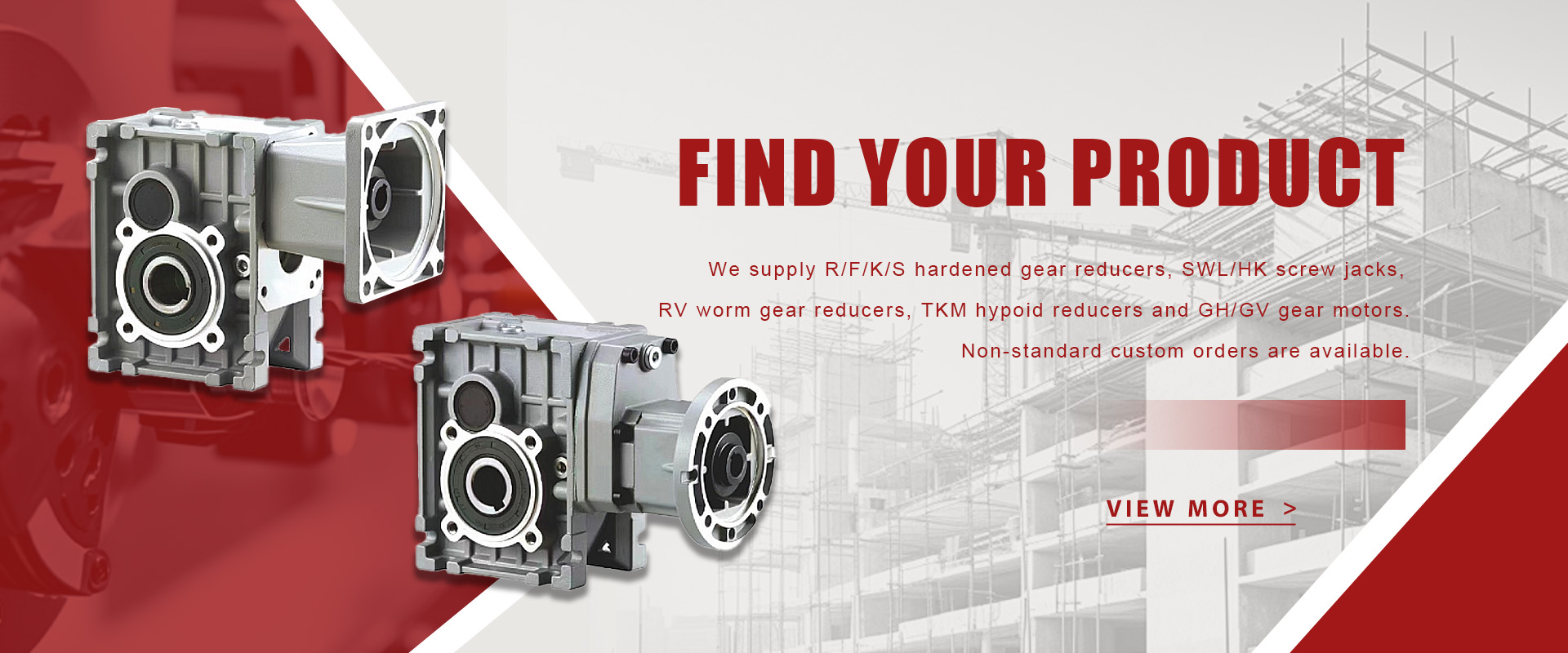Zhejiang Osda Intelligent Transmission Co., Ltd.