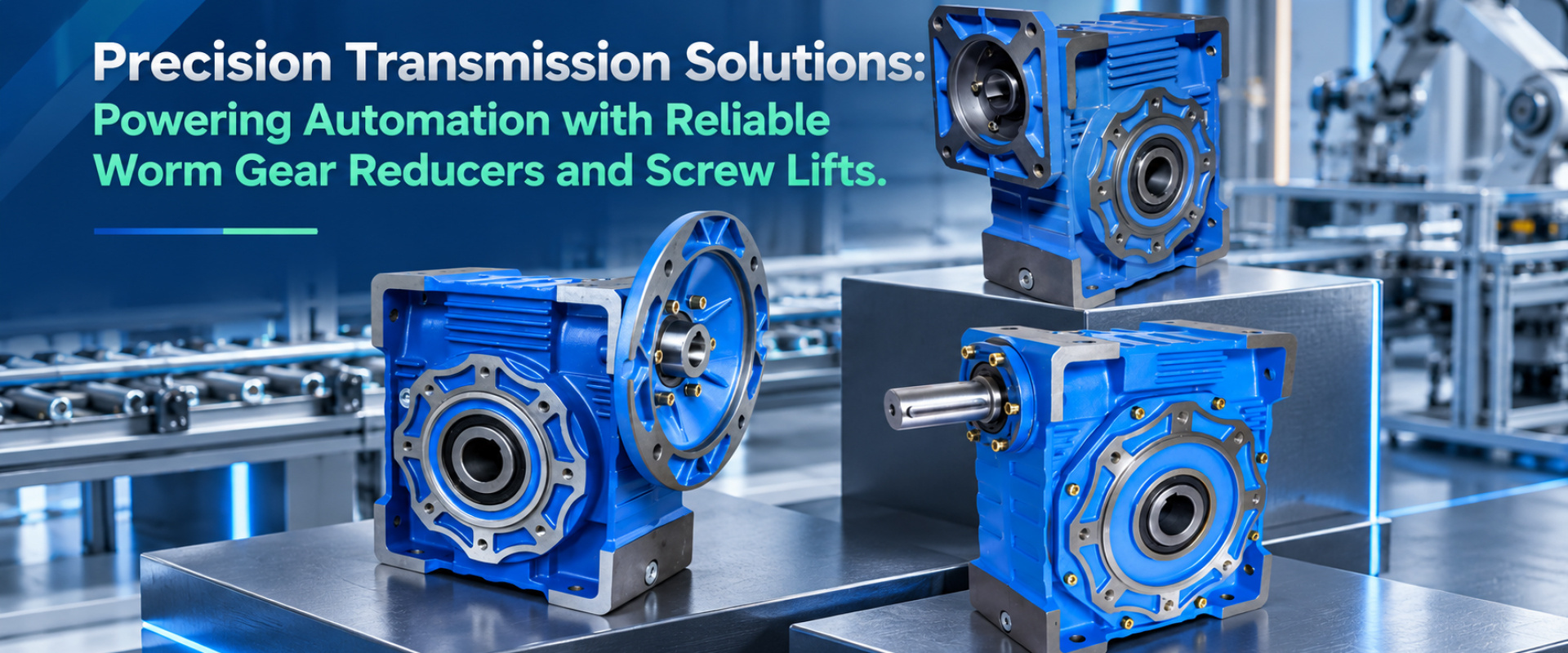 Hangzhou Yimiaomei Transmission Machinery Co., Ltd.