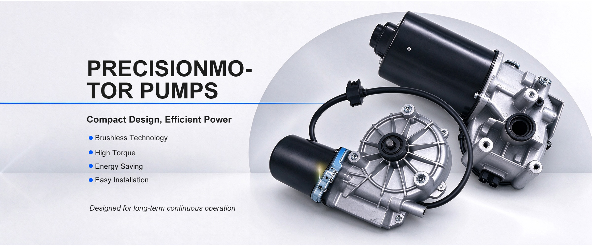 Wenzhou Daihao Locomotive Parts Co., Ltd.