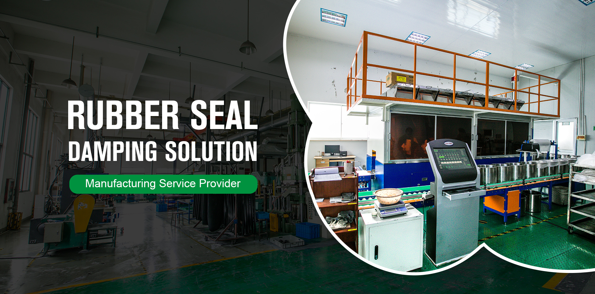 Jiangyin Dingyan Seals Co., Ltd.