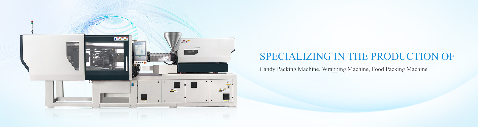 Food Machinery Co.,LTD