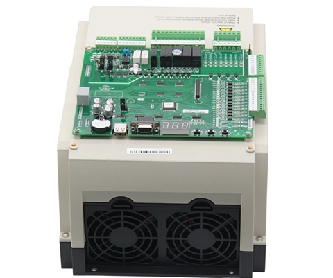 Elevator Door Inverter