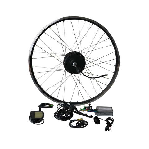 E-Bike Kits