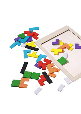 Accessoires de puzzle