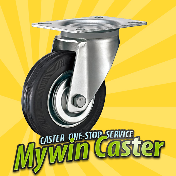 MYWIN CASTER CATALOG OF 2020