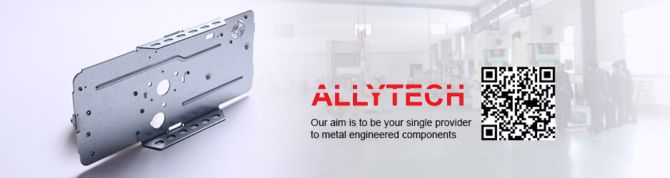 Ningbo Allytech Imp. & Exp. Co., Ltd.