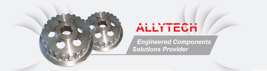 Ningbo Allytech Imp. & Exp. Co., Ltd.