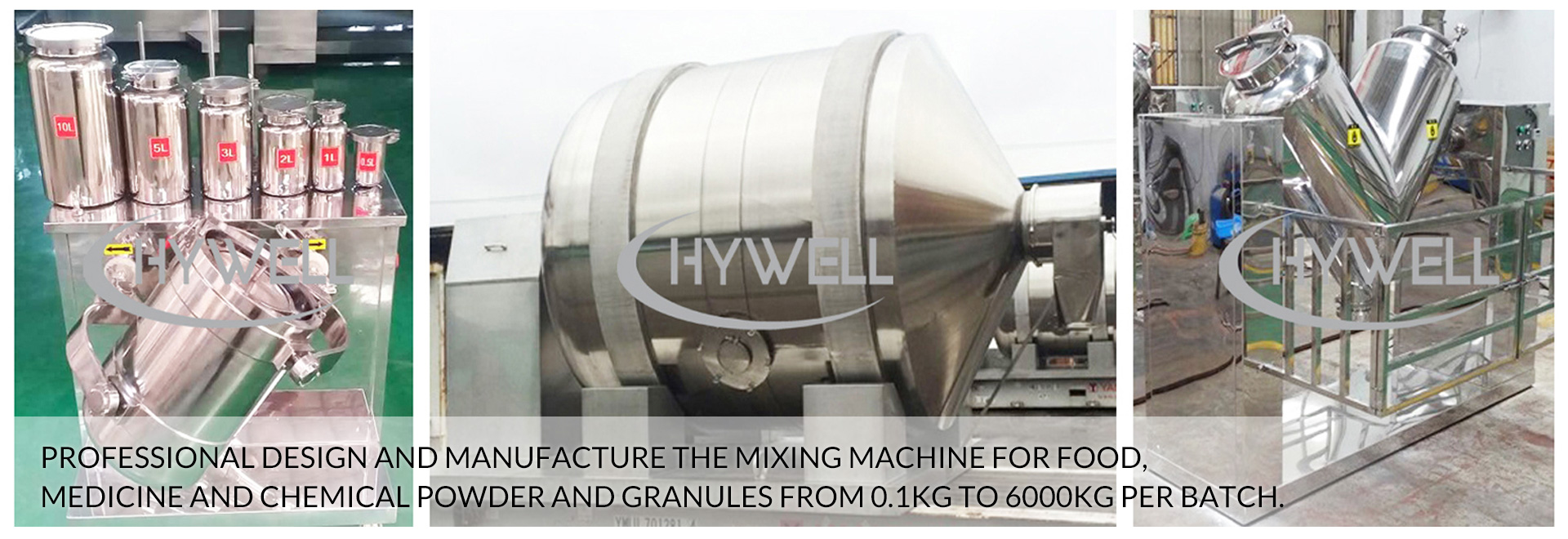 Changzhou Hywell Machinery Co,.Ltd