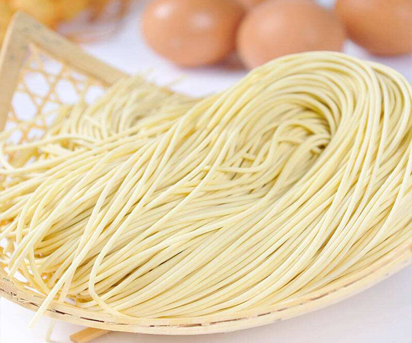Noodle Production Lines