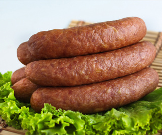 Rauchen und Kochlösungen