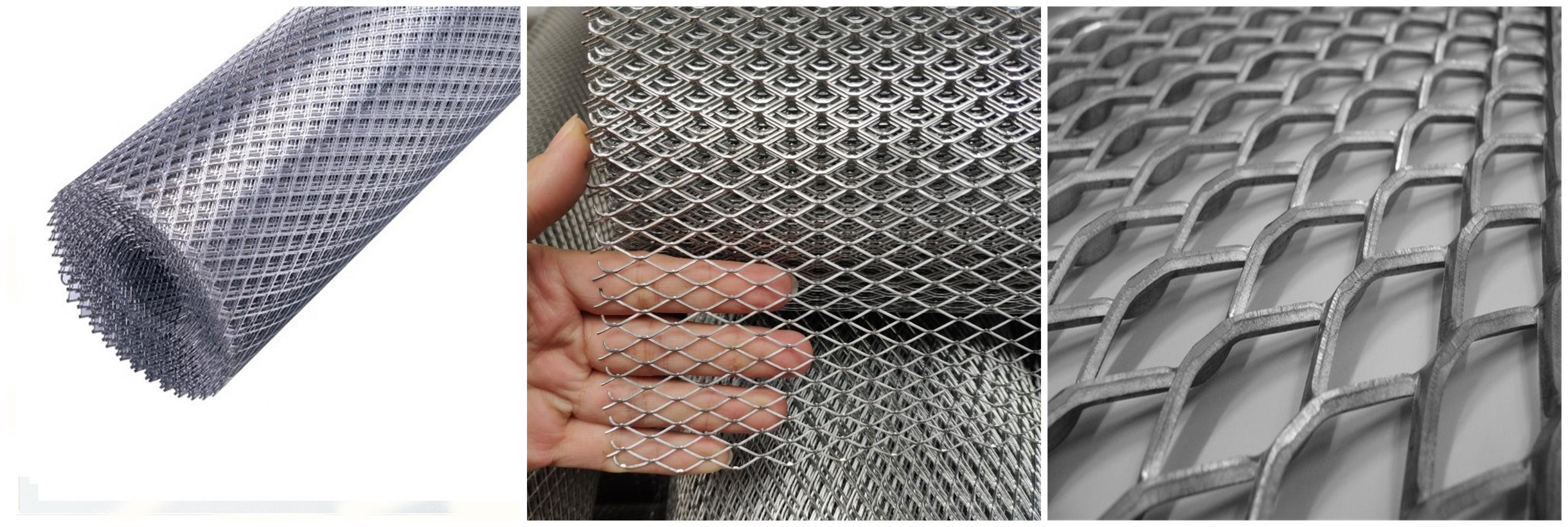 Hebei Yicheng Wire Mesh Products Co., Ltd