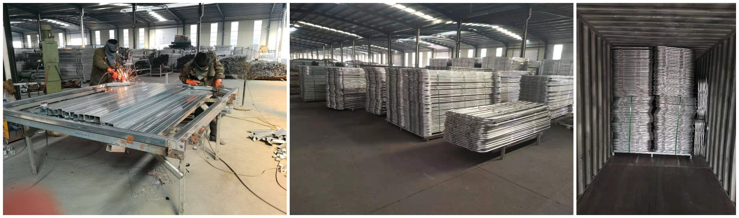 Hebei Yicheng Wire Mesh Products Co., Ltd