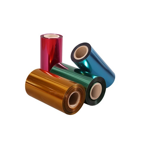 Color PET Film