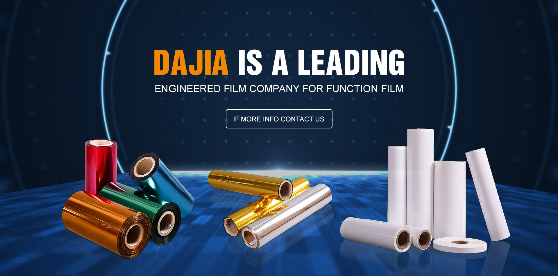 Shijiazhuang Dajia New materials Technology Co.,Ltd