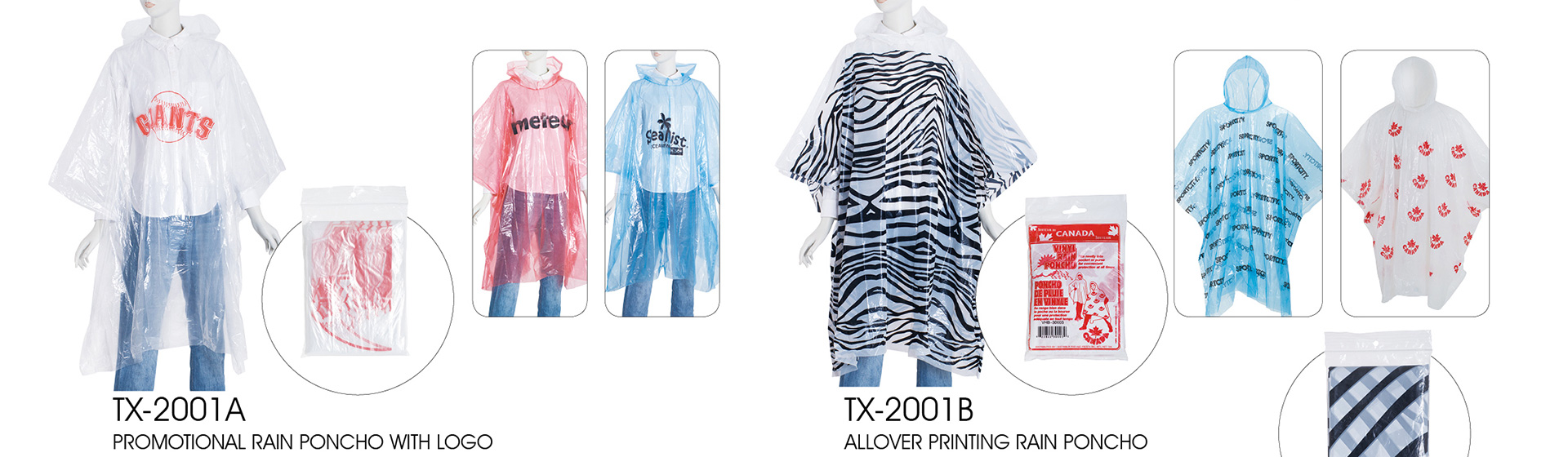 Zhaoxian Tengxing Plastic Fashion Co., Ltd