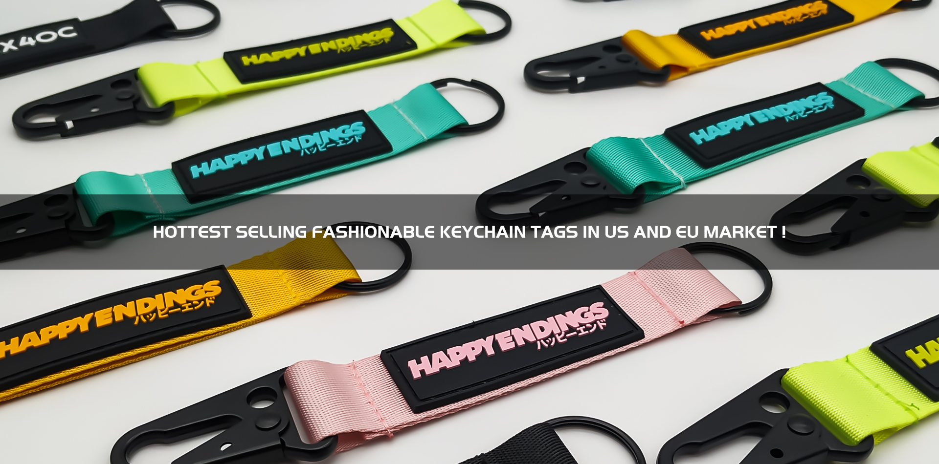 Shenzhen Yiyixing Zipper Manufacture Co.,Ltd